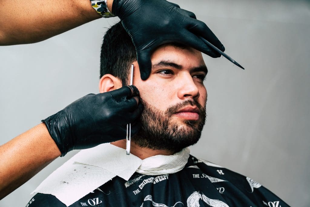 vital hair grooming for men 1024x683 - Mens Grooming: 6 Simple Ways to Look Sharp