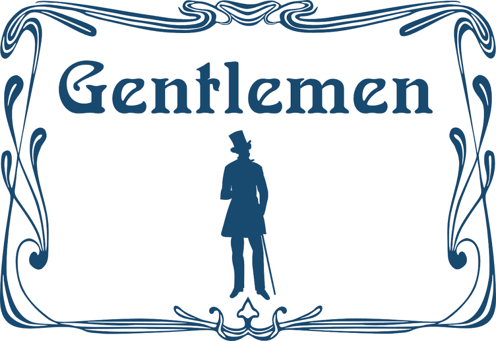 gentleman 1024x703 - A Guide to Being a Gentleman
