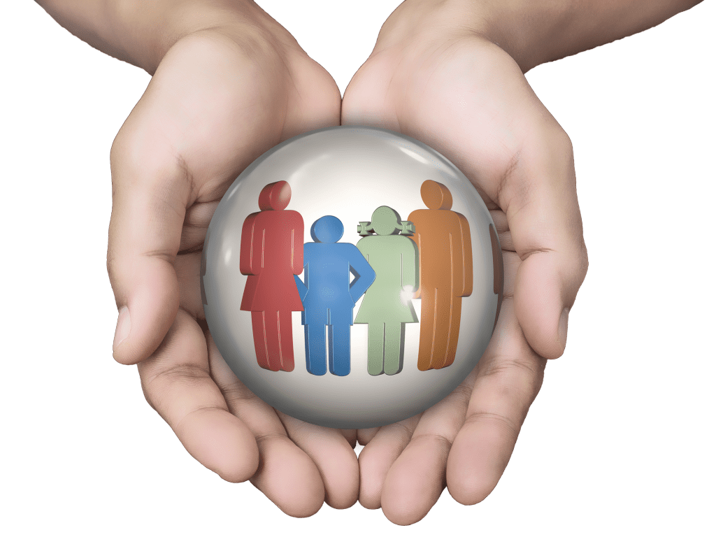 Health Insurance for Family Member