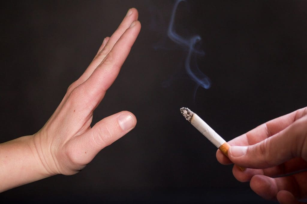 Quit Smoking 1024x682 - How Does Smoking Affect Your Lifespan