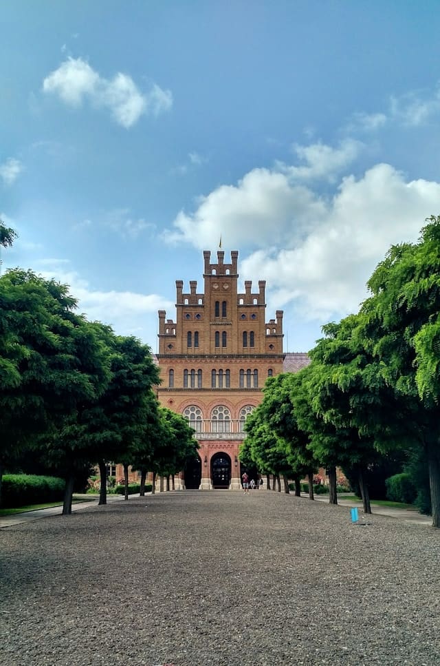 chernivtsi chernivtsi