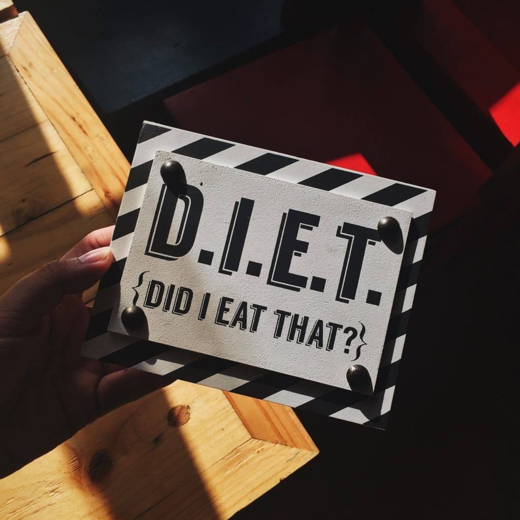 Diet 1024x1024 - Fad Diets with Alyssa Ardolino, RD [Podcast]