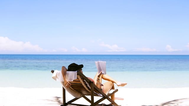 vacation vacation