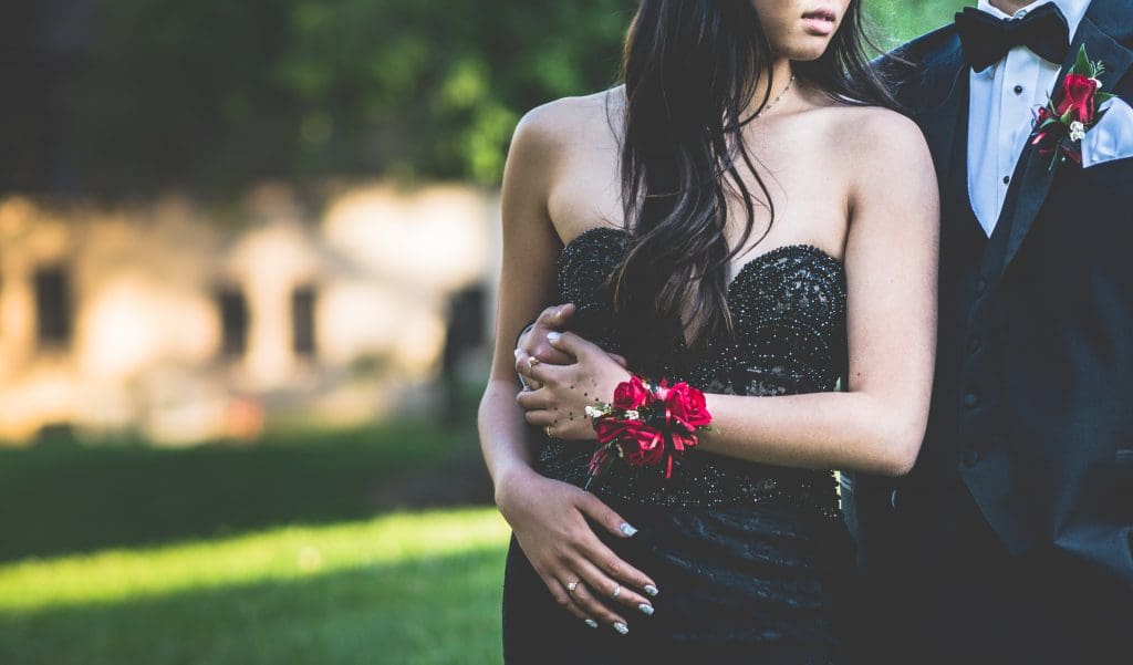 Choosing The Perfect Prom Outfits for Men
