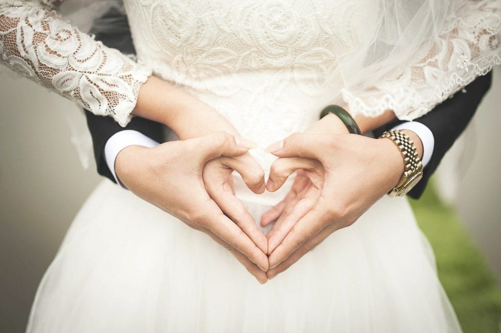 Should your Run a Background Check Before getting Married