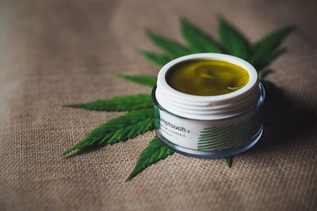 CBD Salve for Pain 1024x681 - Finding the Right CBD Salve for Pain
