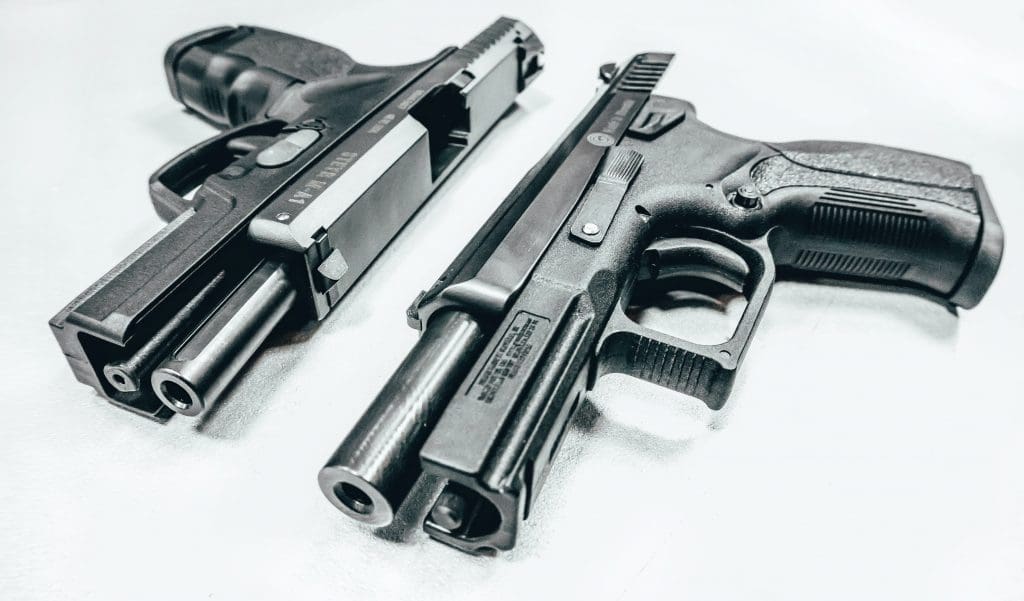 Concealed Carry 1024x601 - What to Know About Concealed Carry