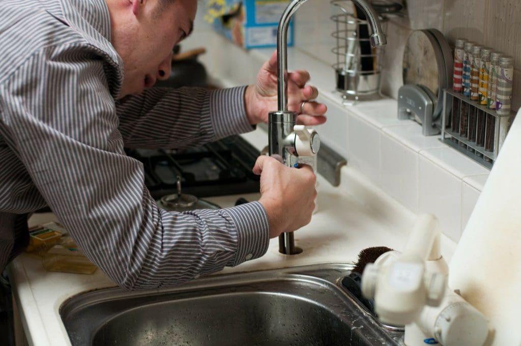 Plumbing repair 1024x680 - Smart Home Plumbing Tips To Save You Money