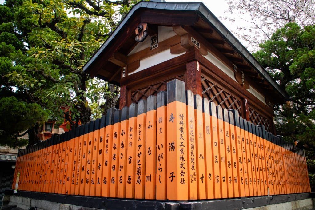 Spiritual Journey in Japan 1024x683 - Top 10 Reasons to Visit Japan