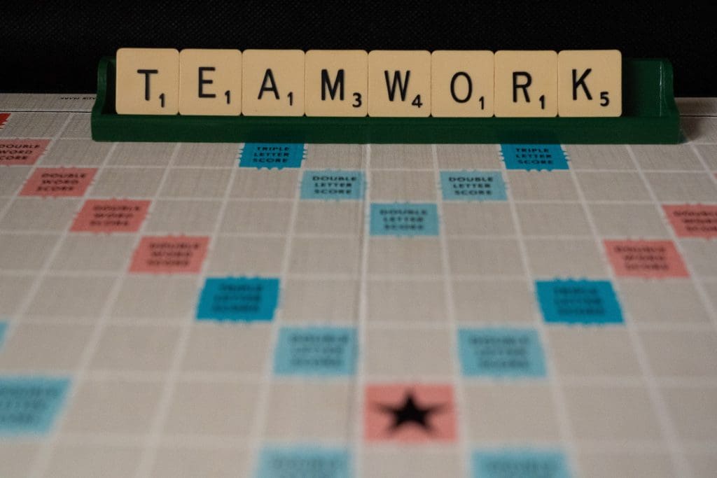 Team Building 1024x683 - Effective Ways to Create a Better Work Environment for Your Staff