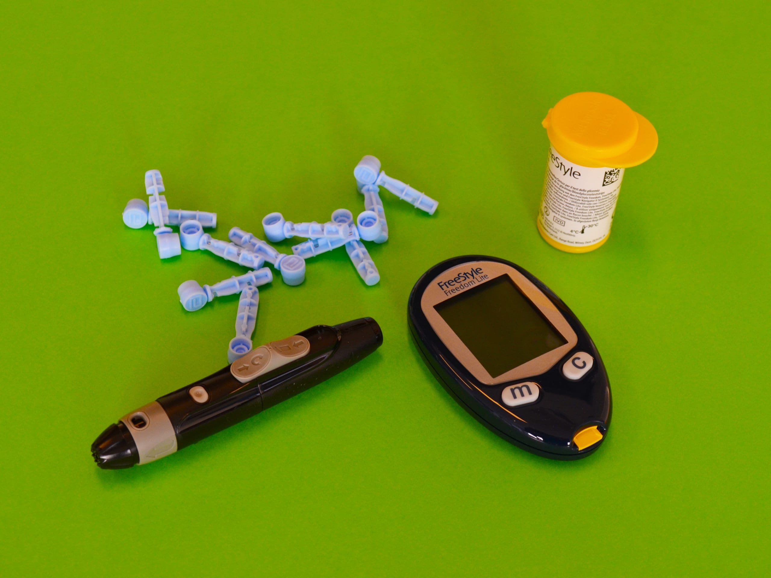 Tips to Control Your Blood Sugars
