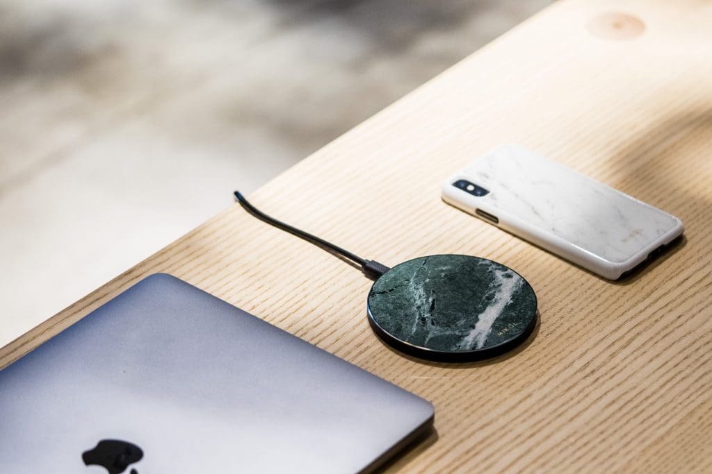 wireless charging pad 1024x683 - Festive Gift Ideas for the Remote Student in Your Life