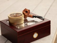 How to Build a DIY Humidor for $25 DIY Humidor