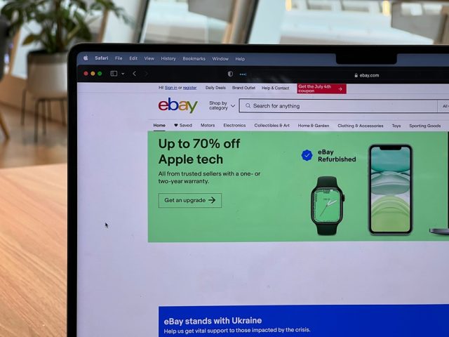Ebay Ebay