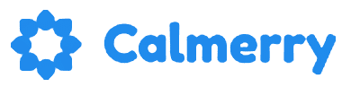 Calmerry Logo