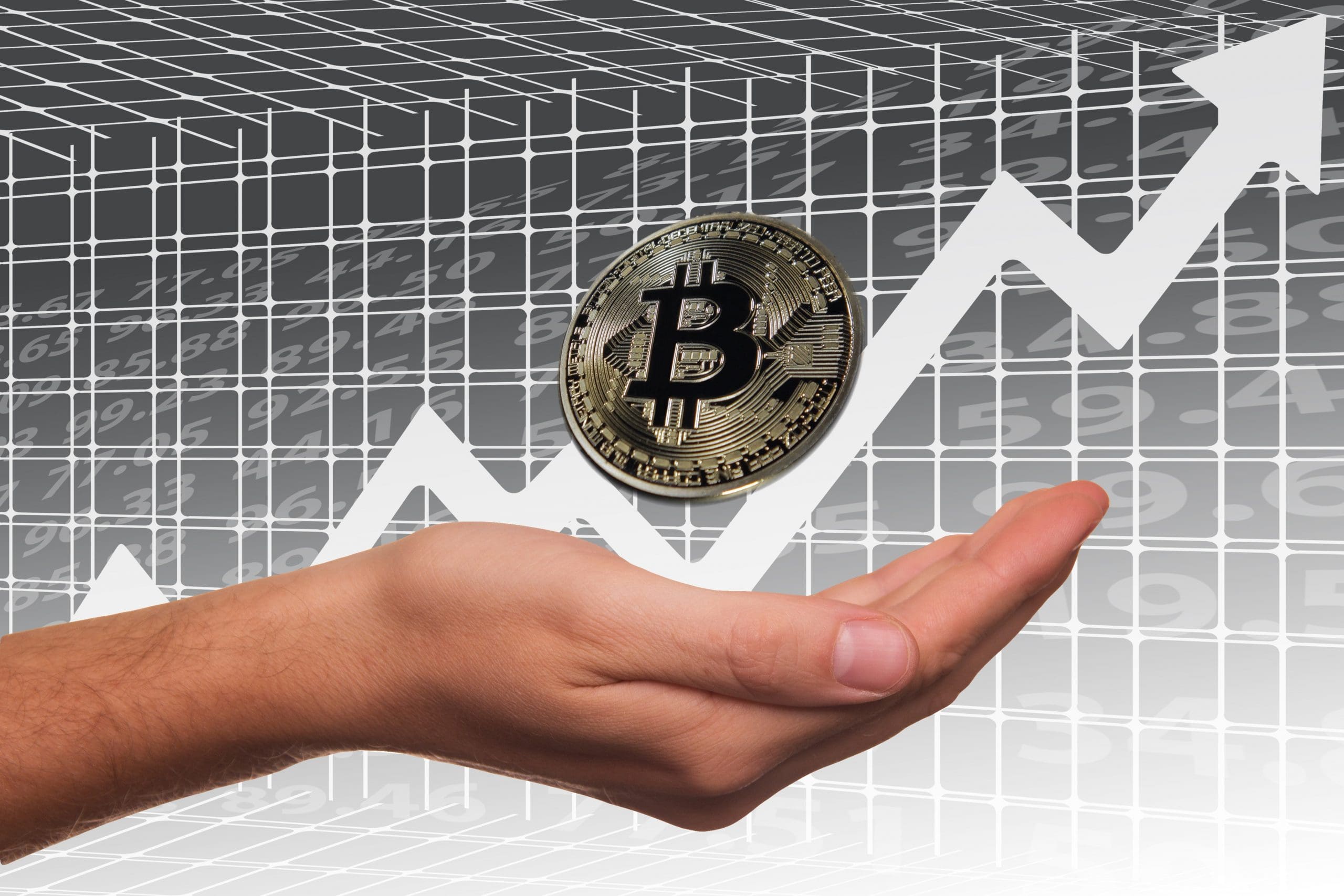 6 Methods to Make Good Money with Bitcoin - The European Business Review