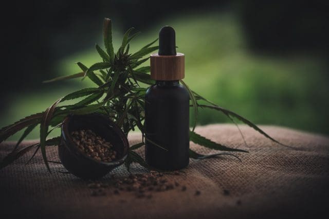 4 Signs You May Want to Try CBD