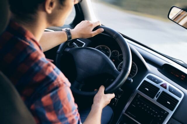 How Can I Pass My Driving Test in Dubai?