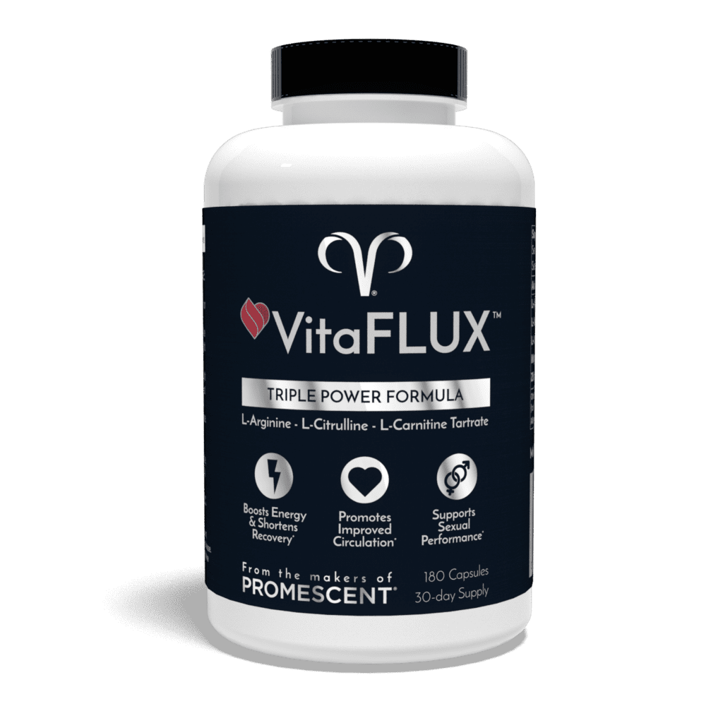 vitaflux concept 1024x1024 - Review of VitaFLUX and VitaFLUX for Women