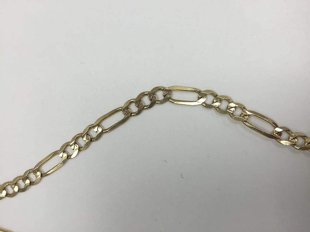 Figarochain - Men’s Gold Chains: How to Choose the Right One for You