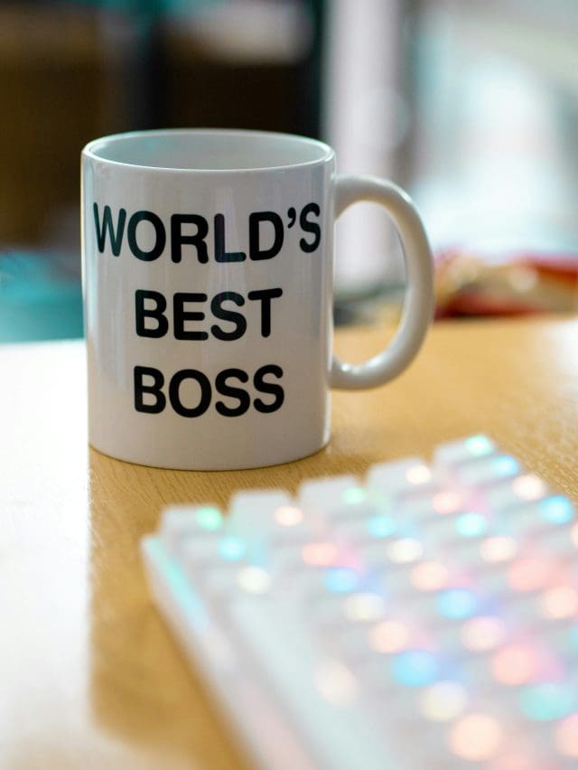 boss boss