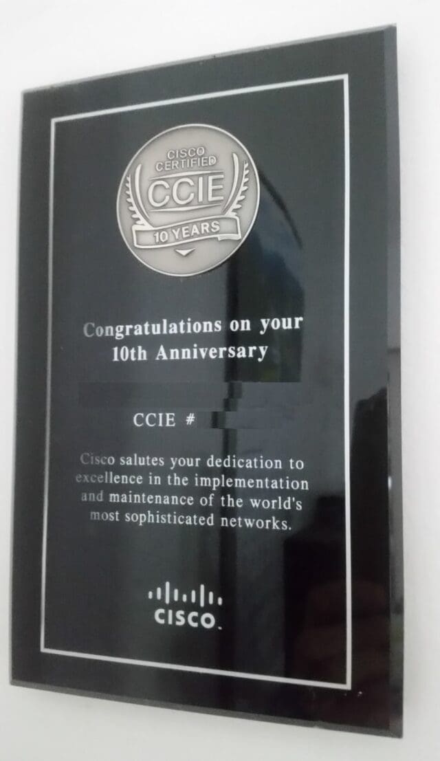 Is a Cisco Certification Worth It?
