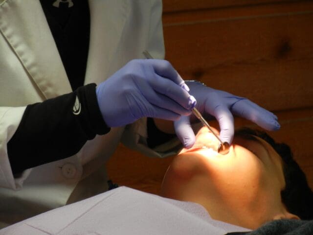 6 Best Qualities of a Professional Dentist 6 Best Qualities of a Professional Dentist