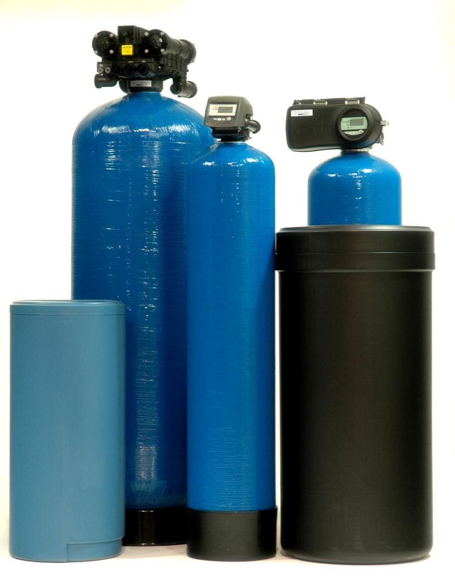 A 4 Step Guide On Buying The Perfect Water Softener The Aspiring Gentleman 2993