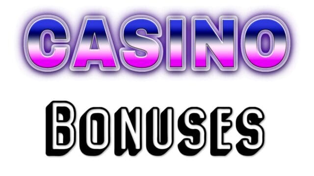 Australian Casino Bonuses