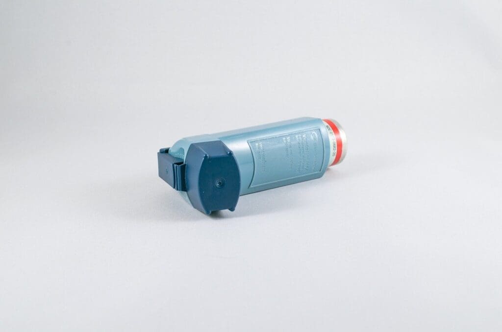 inhaler 2520472 1280 1024x678 - What To Know About Seasonal Allergies and Asthma