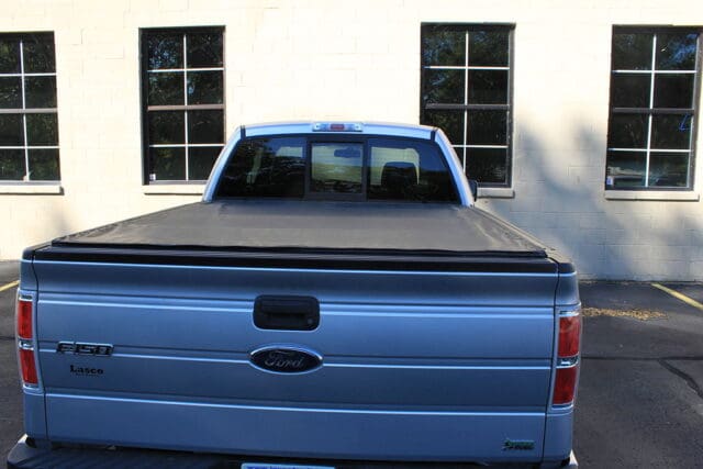 Why You Need a Tonneau Cover for Your Truck