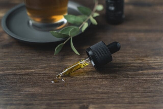 Benefits and uses of CBD Oil