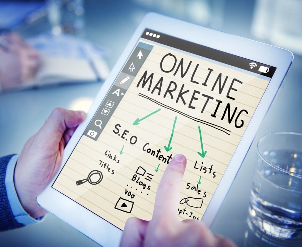 online marketing 1246457 1280 1024x838 - How to Grow Your Business with Digital Marketing