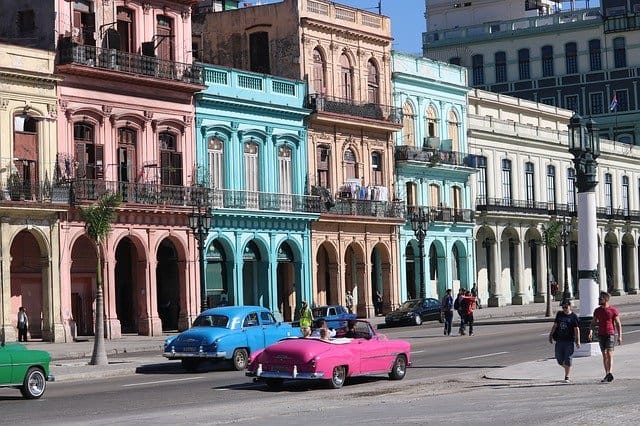 8 Things to Love About Havana, Cuba