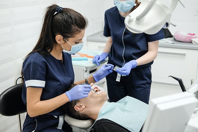 5 Important Factors to Consider When Finding a Good Dentist in Brisbane