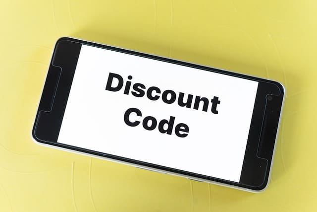 discount 5226409 640 - College Student Discounts: Where to Find and Use Them