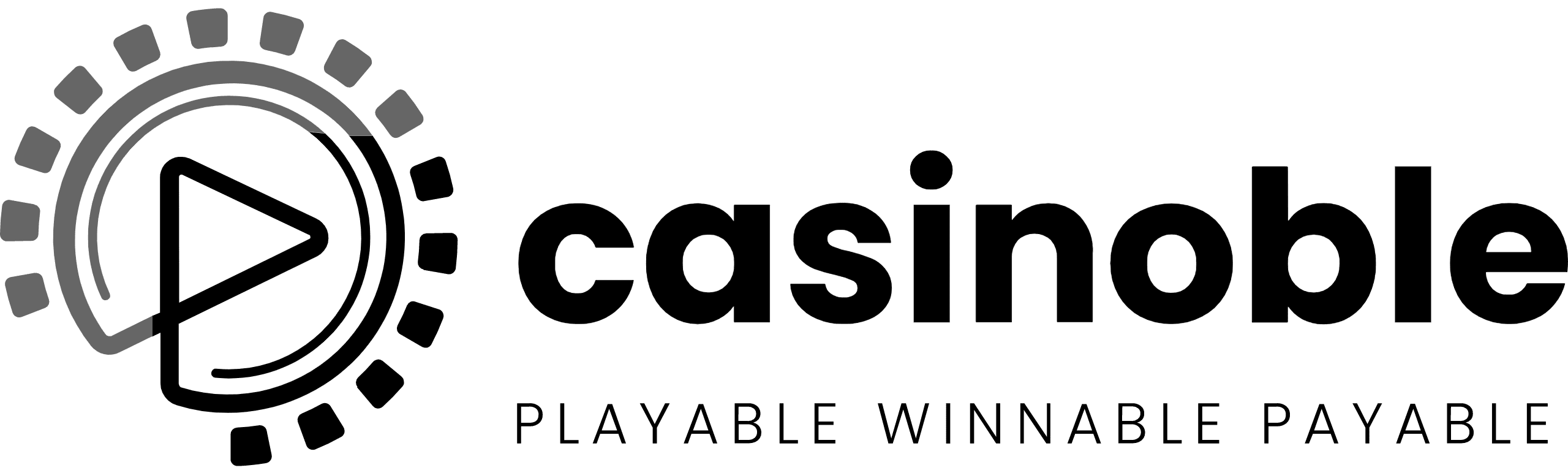 Casinoble 1 - Home