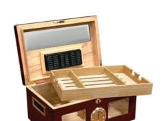 Why Should You Use a Humidor? Why Should You Use a Humidor?