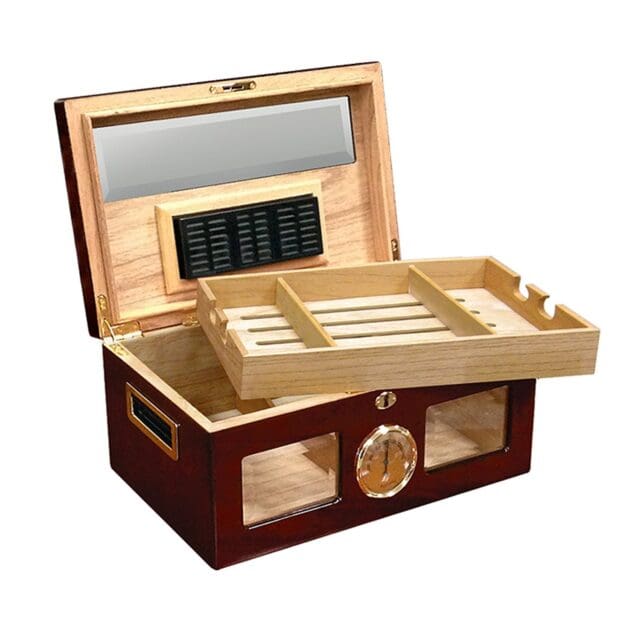 Why Should You Use a Humidor?