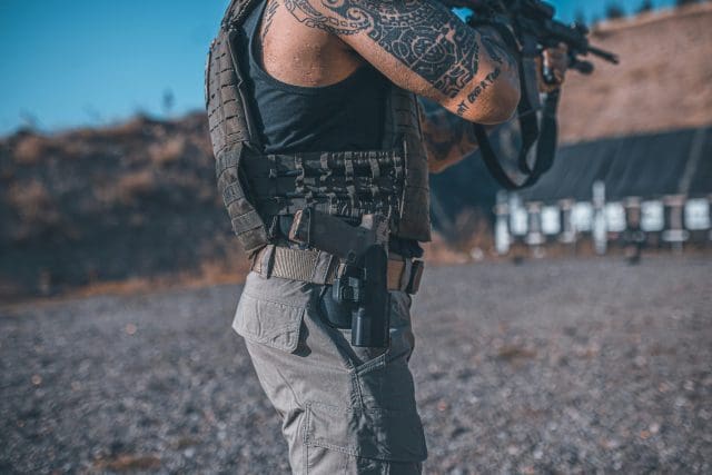 Tactical Vests Tactical Vests