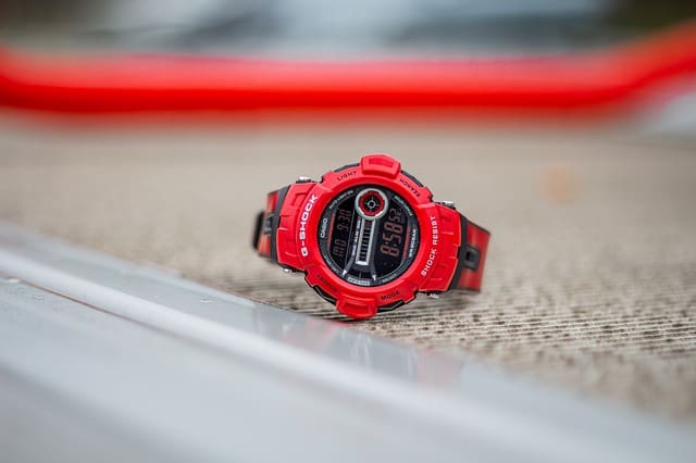 g shock 4806162 640 - Tips for Selecting A Watch That Fits Your Personality
