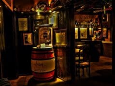 Best Places for a Whiskey Tour in North America Best places for a whiskey tour in North America