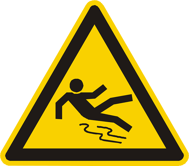 slippery floor 98671 640 - Experienced slip and fall lawyer