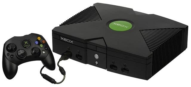 Xbox tech gadgets