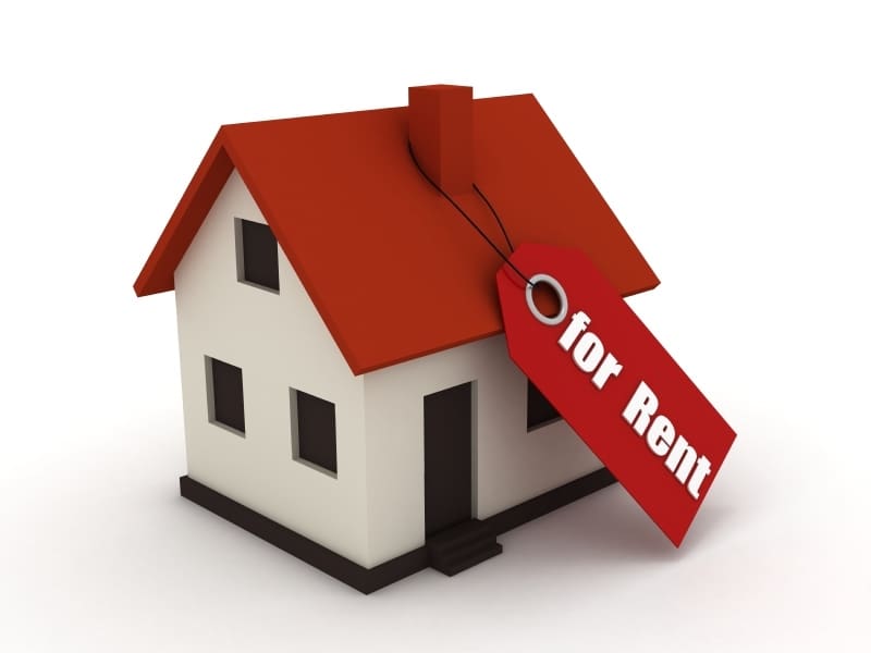 House for rent clipart - Everything You Need to Know About the SCRA and the Military Clause for Renters and Landlords