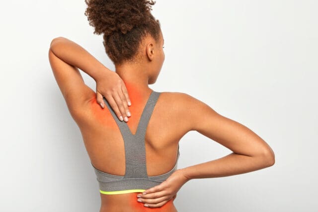 Five Tips to Prevent Back Pain: Here’s What You Can Do