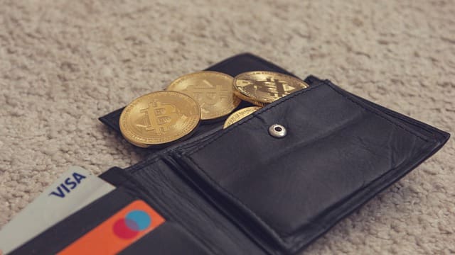 Investing In Bitcoin for The First Time? Know The Steps
