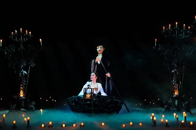 Sorry, But Harry Potter and the Cursed Child Was Better Than The Phantom of the Opera