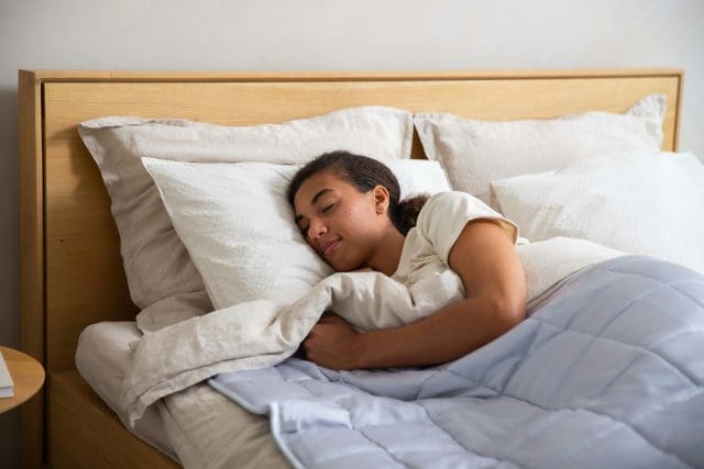 Sleep Quality Sleep Quality
