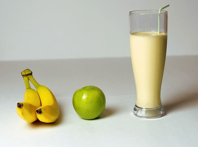 banana 1610797 640 - 7 Healthy Smoothie Recipes for 2022